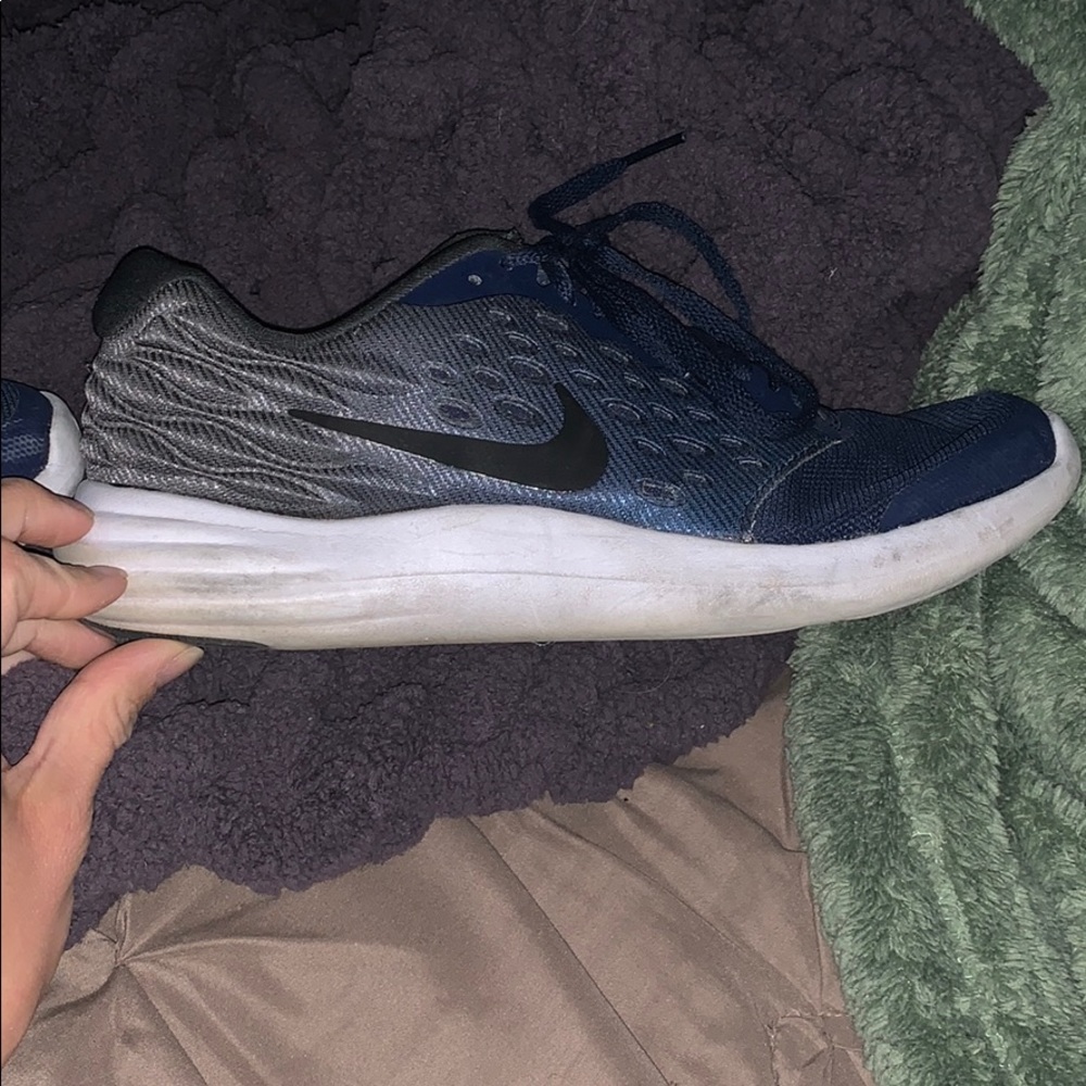Nike lunarstellos